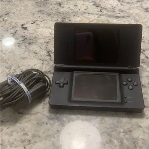 Nintendo DS lite